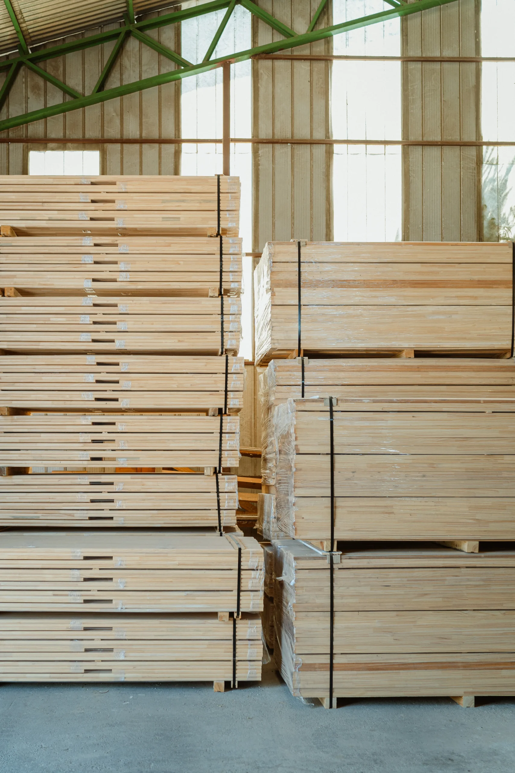 Convenio Maderas Arquitectura Carpinteria