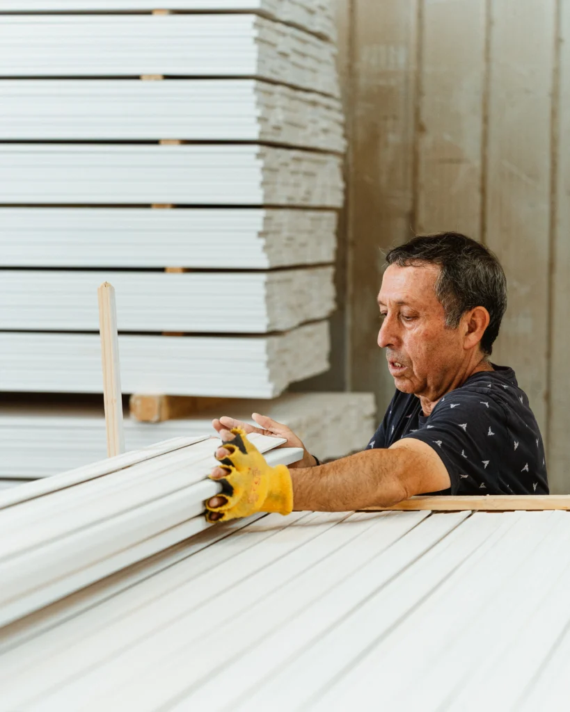 Madera Molduras Construcción Madera Molduras Construcción